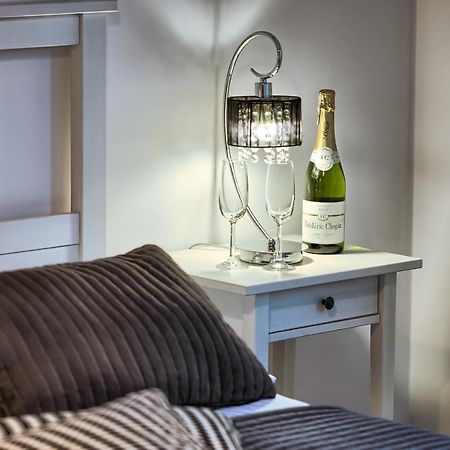 Visitzakopane - Jasny Apartment מראה חיצוני תמונה