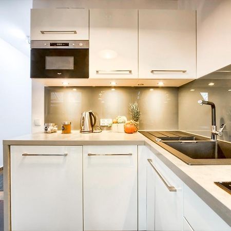 Visitzakopane - Jasny Apartment מראה חיצוני תמונה