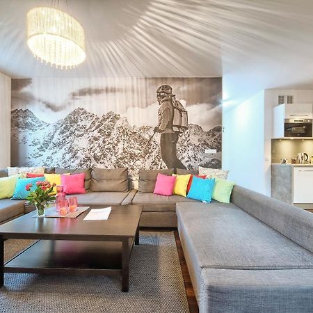 Visitzakopane - Jasny Apartment מראה חיצוני תמונה