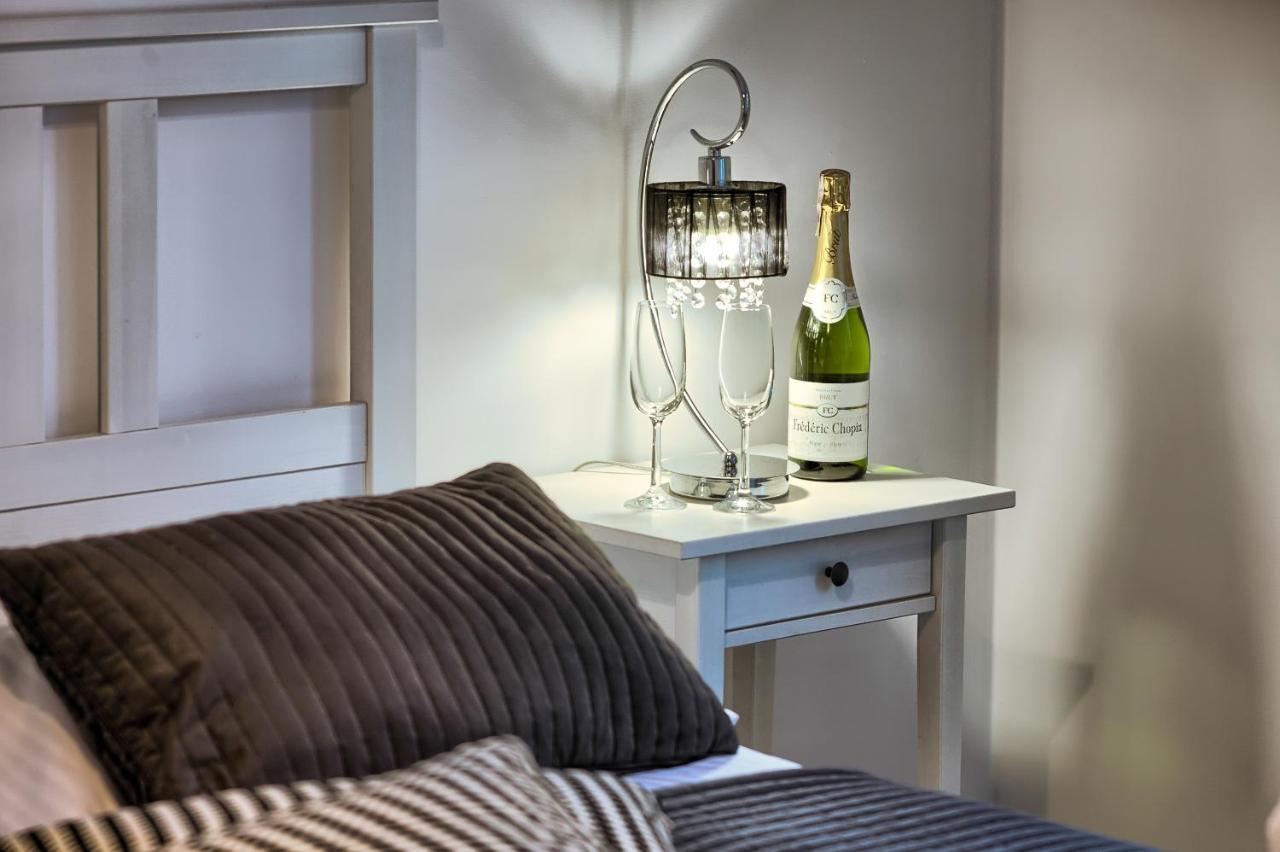 Visitzakopane - Jasny Apartment מראה חיצוני תמונה