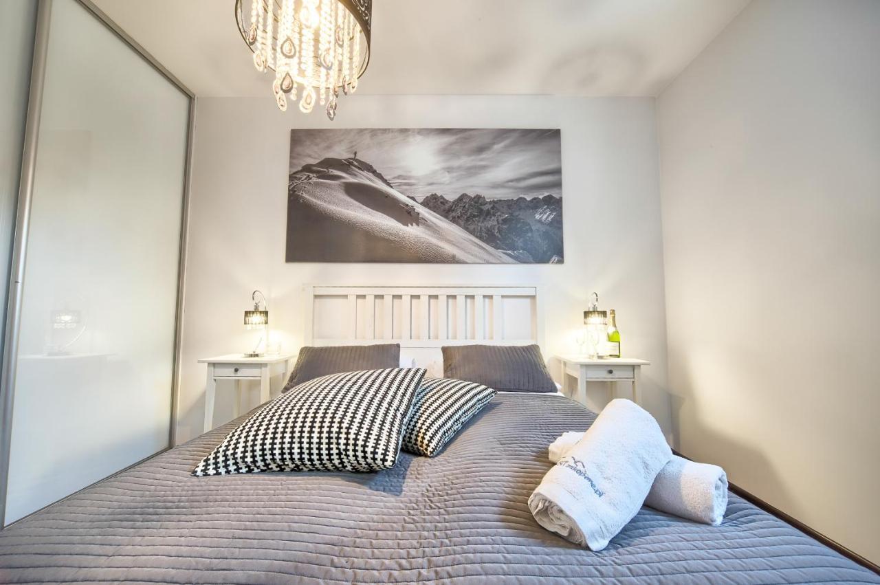 Visitzakopane - Jasny Apartment מראה חיצוני תמונה