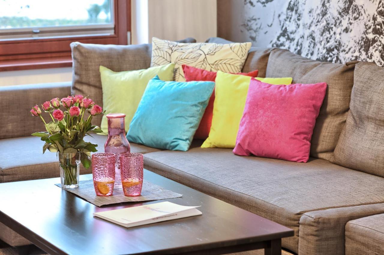 Visitzakopane - Jasny Apartment מראה חיצוני תמונה