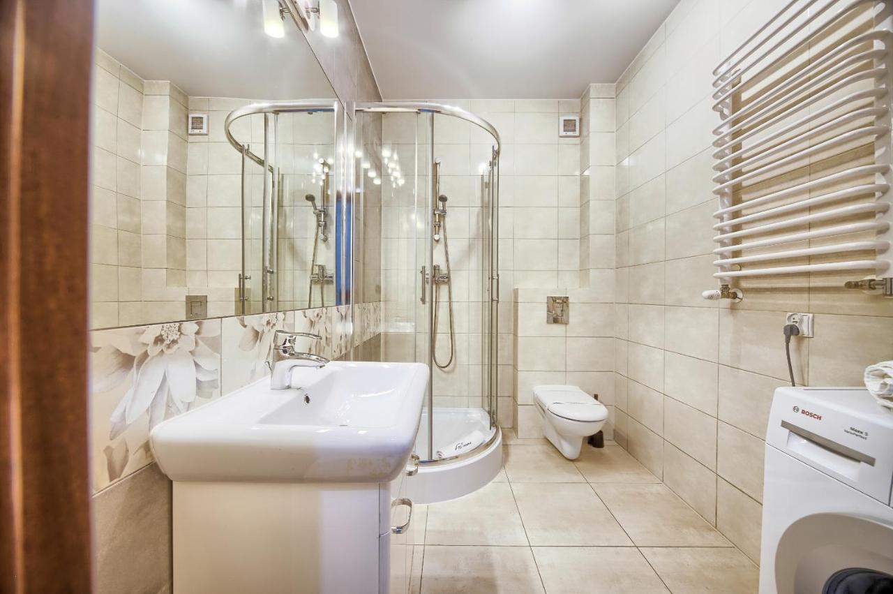 Visitzakopane - Jasny Apartment מראה חיצוני תמונה