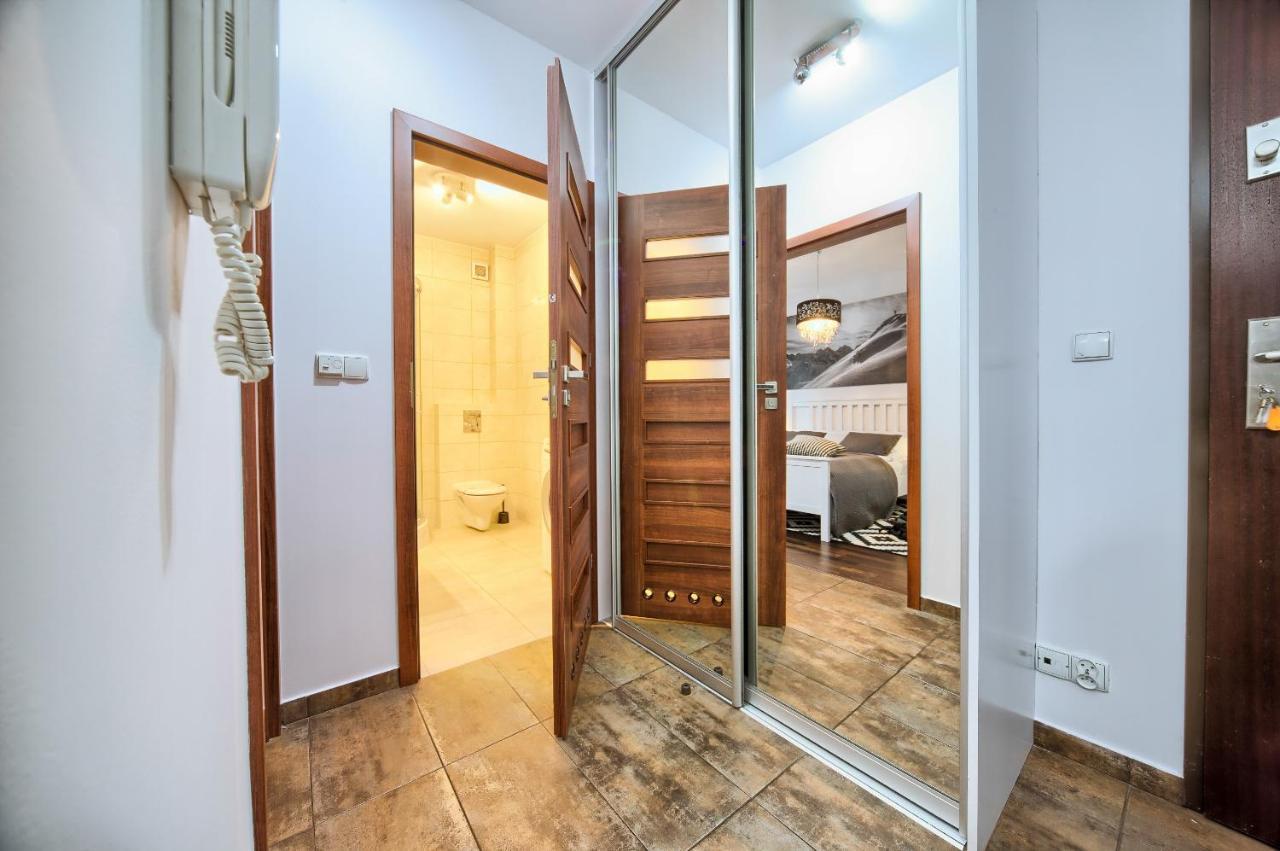 Visitzakopane - Jasny Apartment מראה חיצוני תמונה