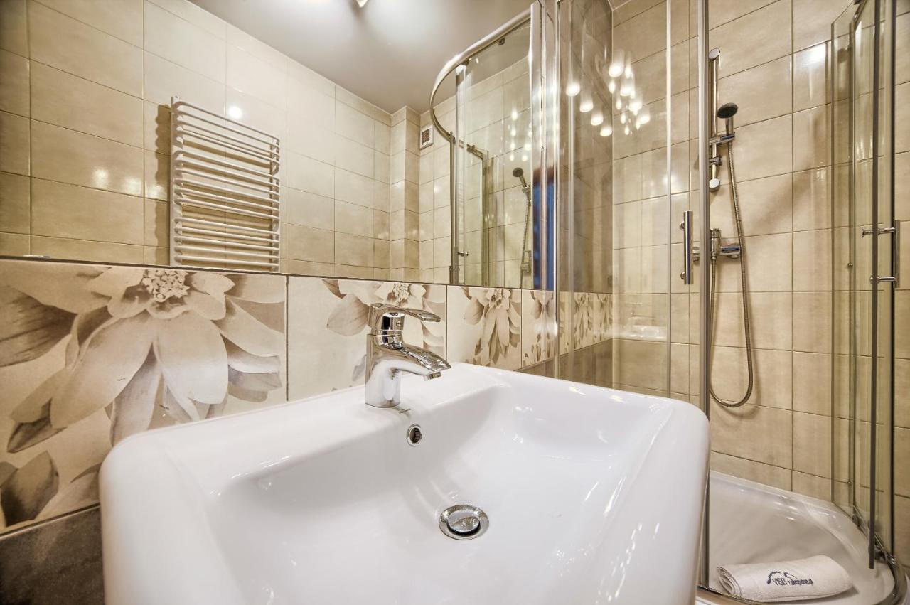 Visitzakopane - Jasny Apartment מראה חיצוני תמונה