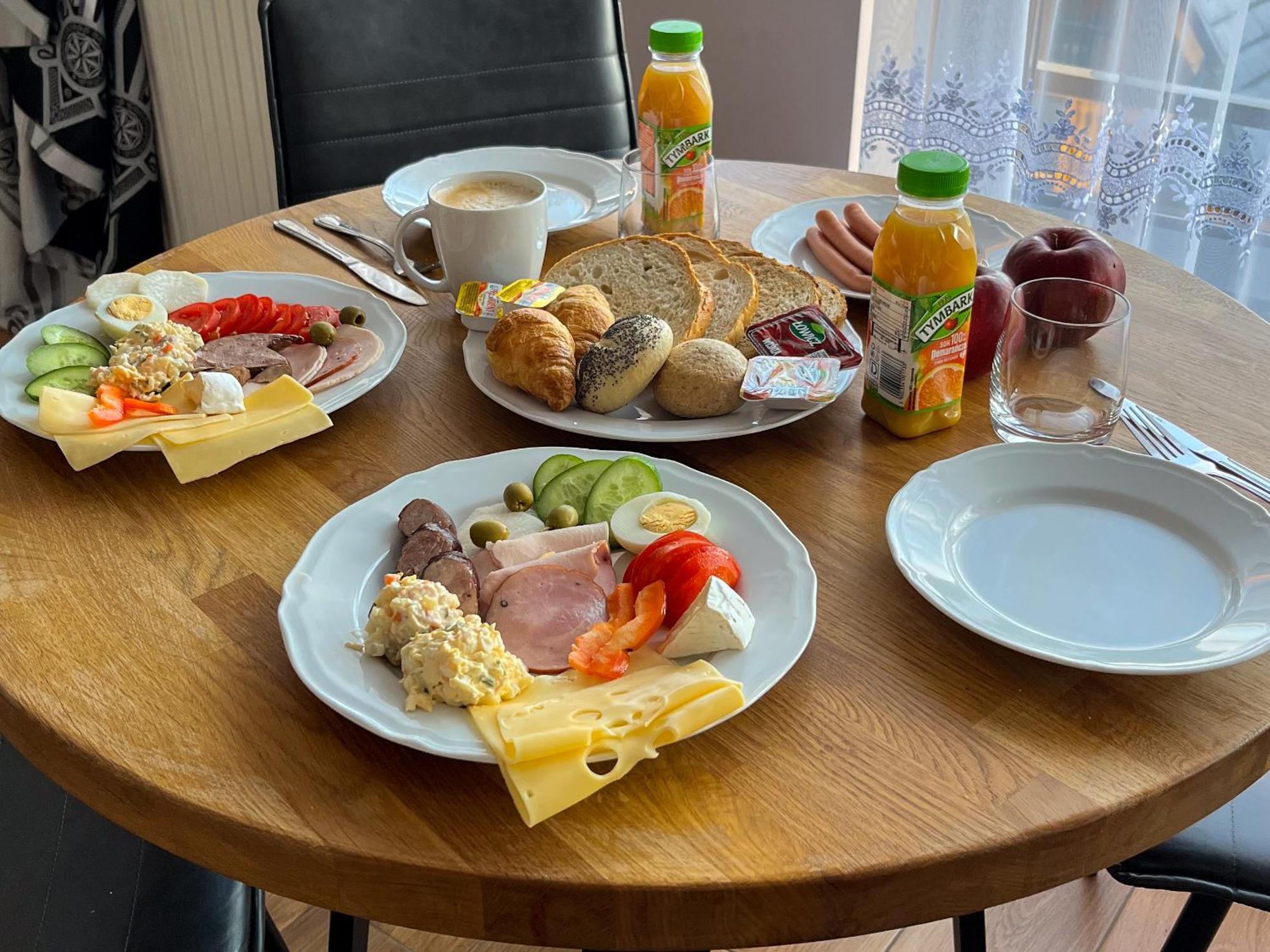 Visitzakopane - Jasny Apartment מראה חיצוני תמונה
